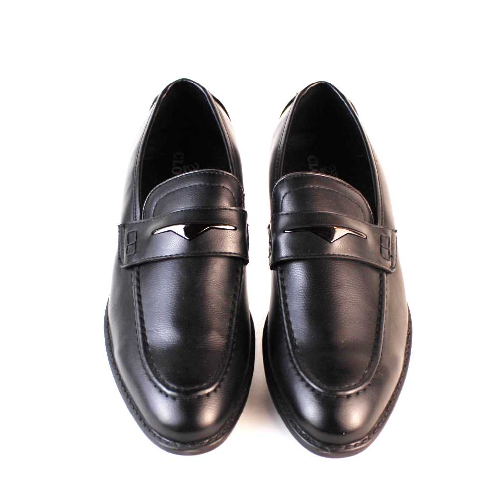 Bonus Faial Fourth Pantofi barbatesti eleganti 1G255-BLACK la 50,00Lei - Zibra.ro