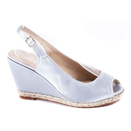 Sandale dama GH32-4 - Silver