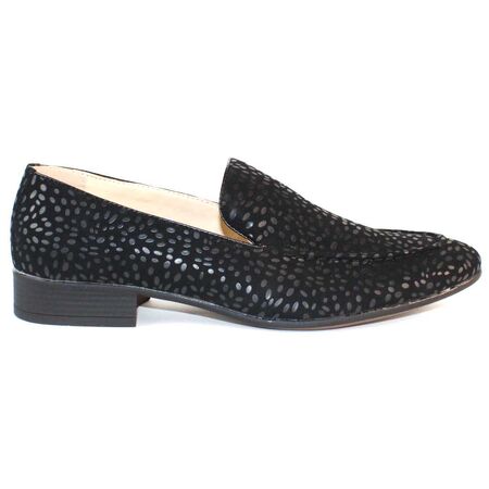 Pantofi eleganti pentru barbati A06-BLACK​, Marime: 44, 